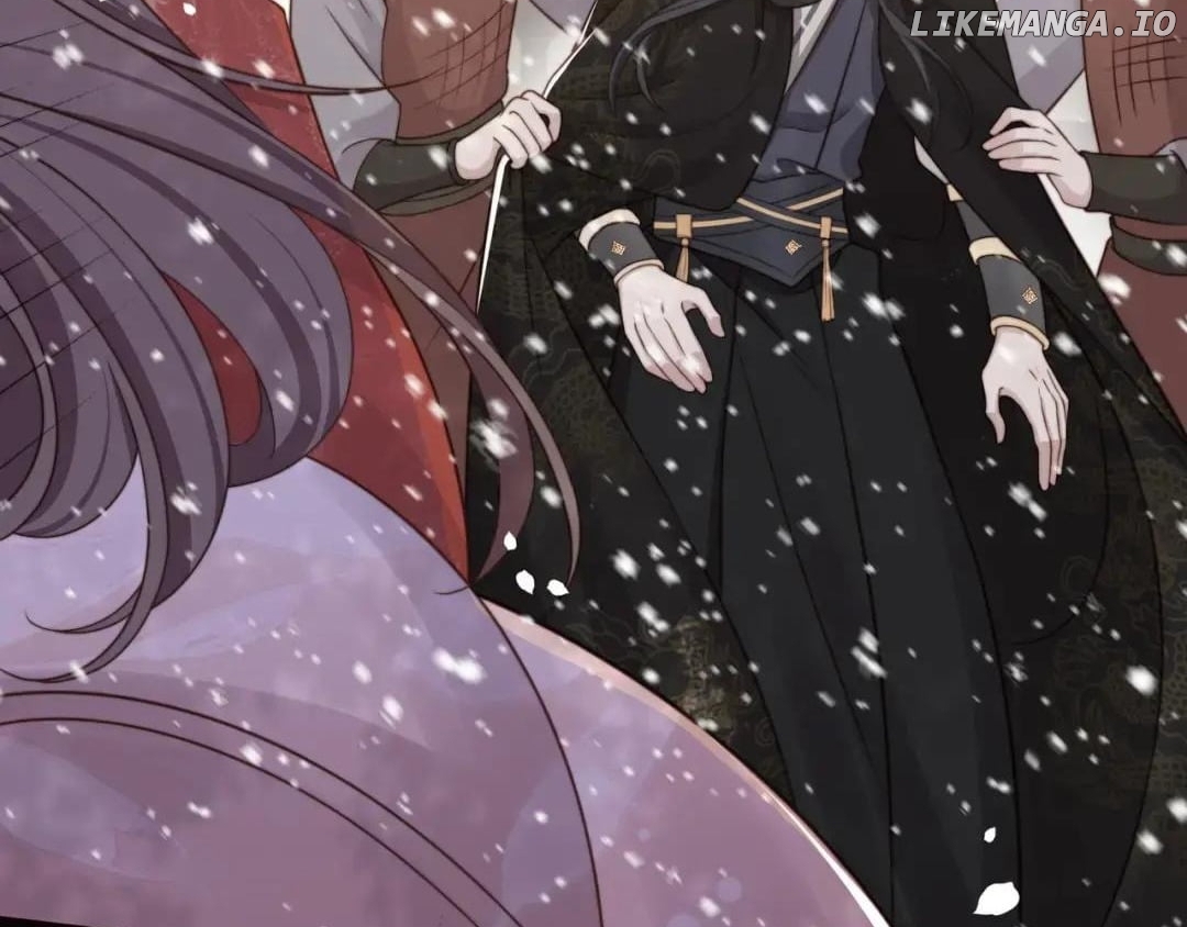 Lonely Emperor Chases His Sister-in-Law Chapter 68 - page 90